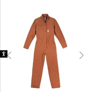 Topo Designs Coveralls NWOT
